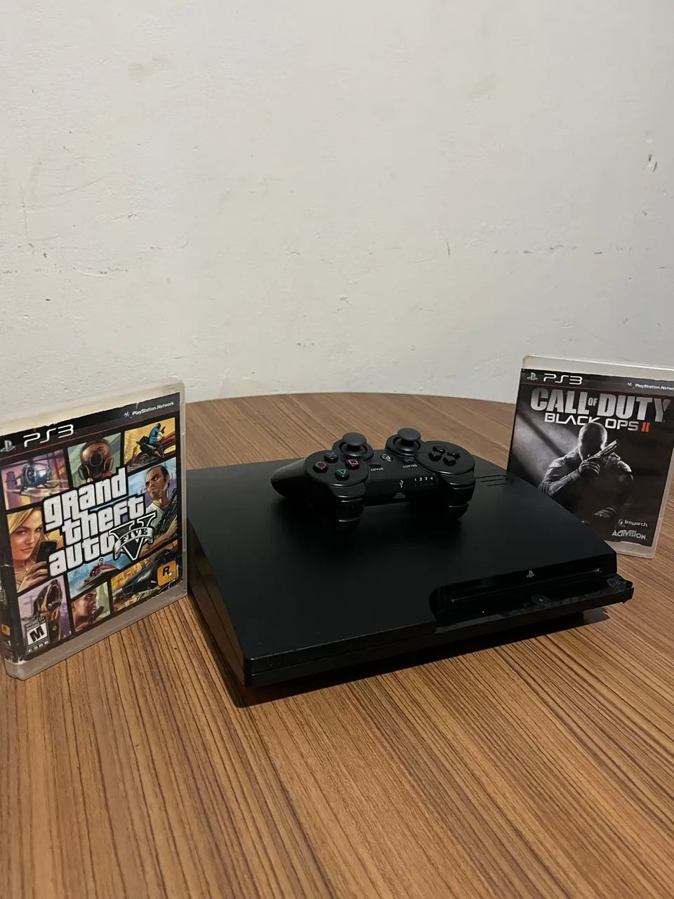 PlayStation 3 Desbloqueado  - Foto 5