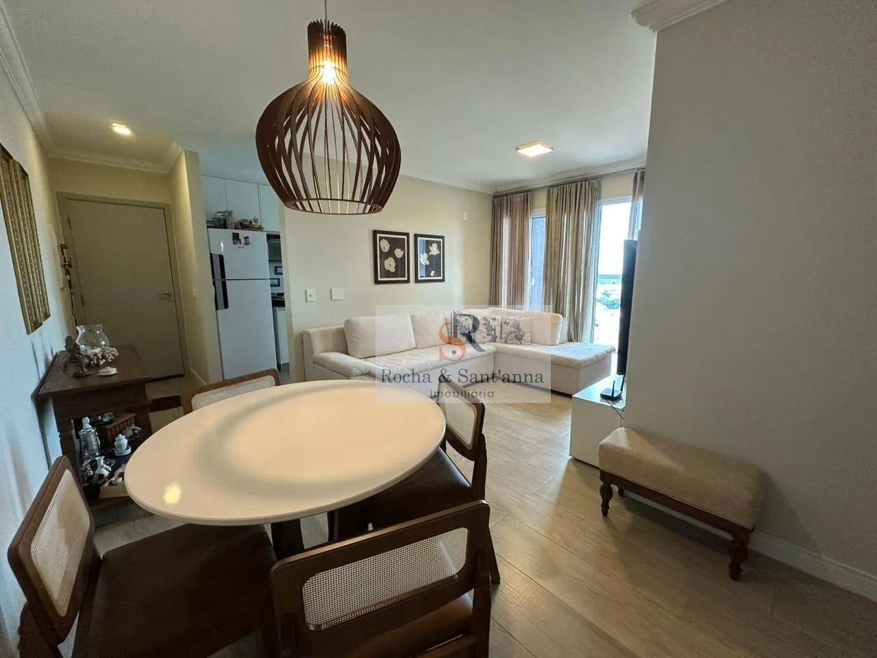 Apartamento Edifício Natália - Indaiatuba/SP - Foto 2