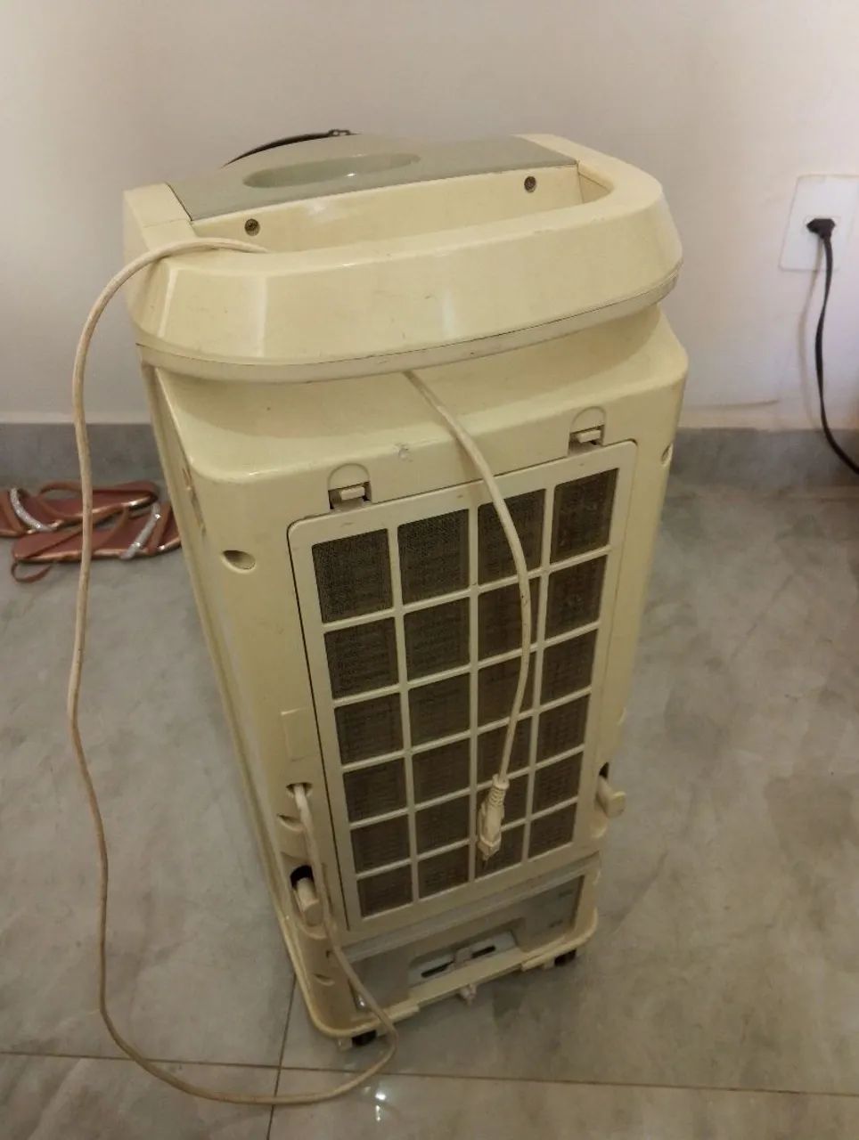 VENDO CLIMATIZADOR - Foto 3