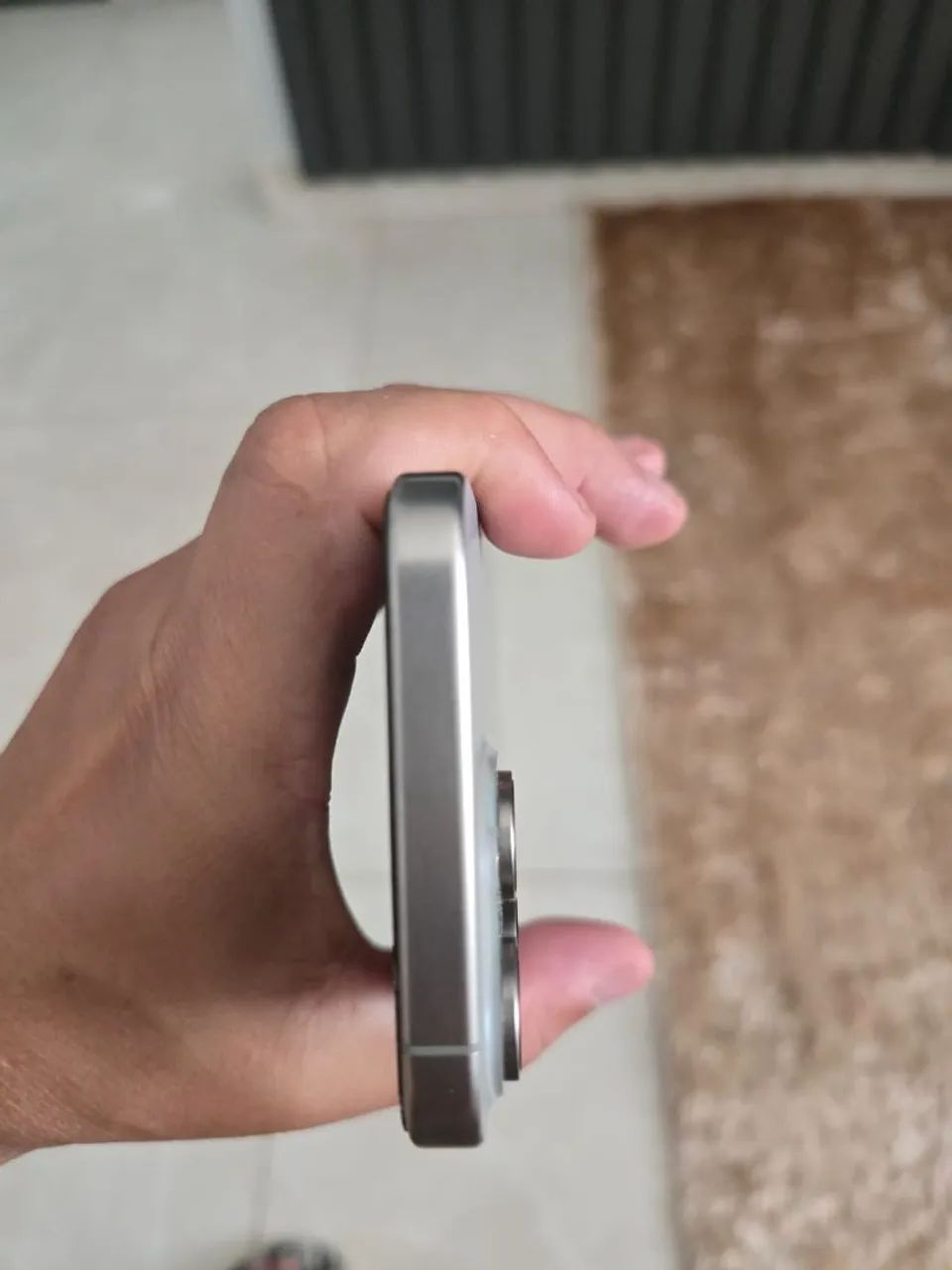 Vendo iphone 15 Pro Max 512 GB - Foto 2