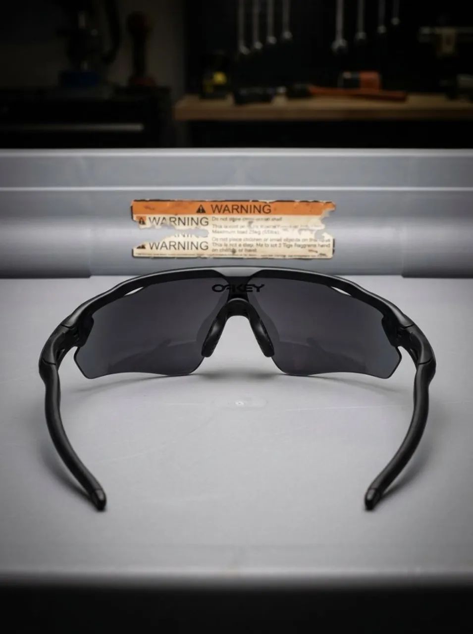 Oferta Combo bonés + óculos esportivo qualidade ? - Foto 3
