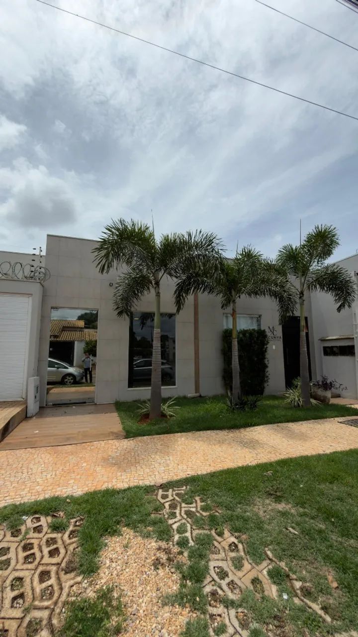 Sala Comercial 208 sul