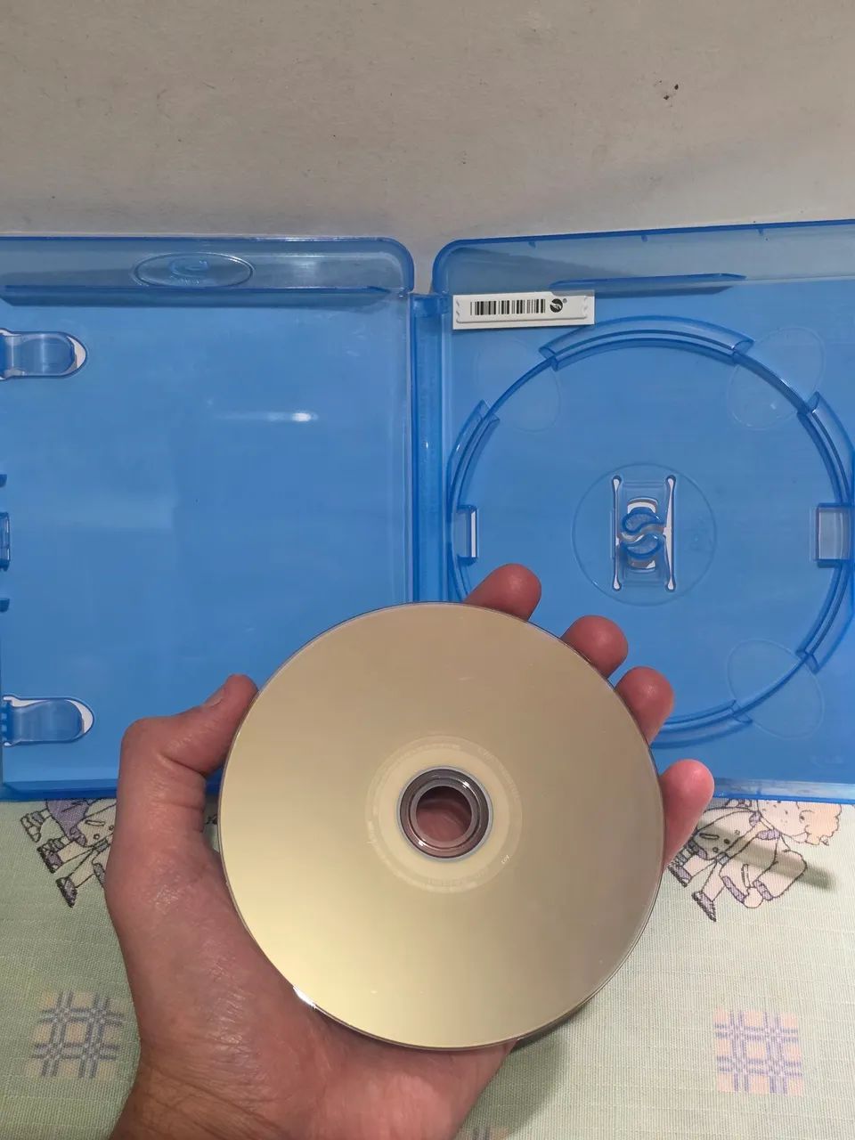 Blu-ray Gran Torino, Original - Foto 3