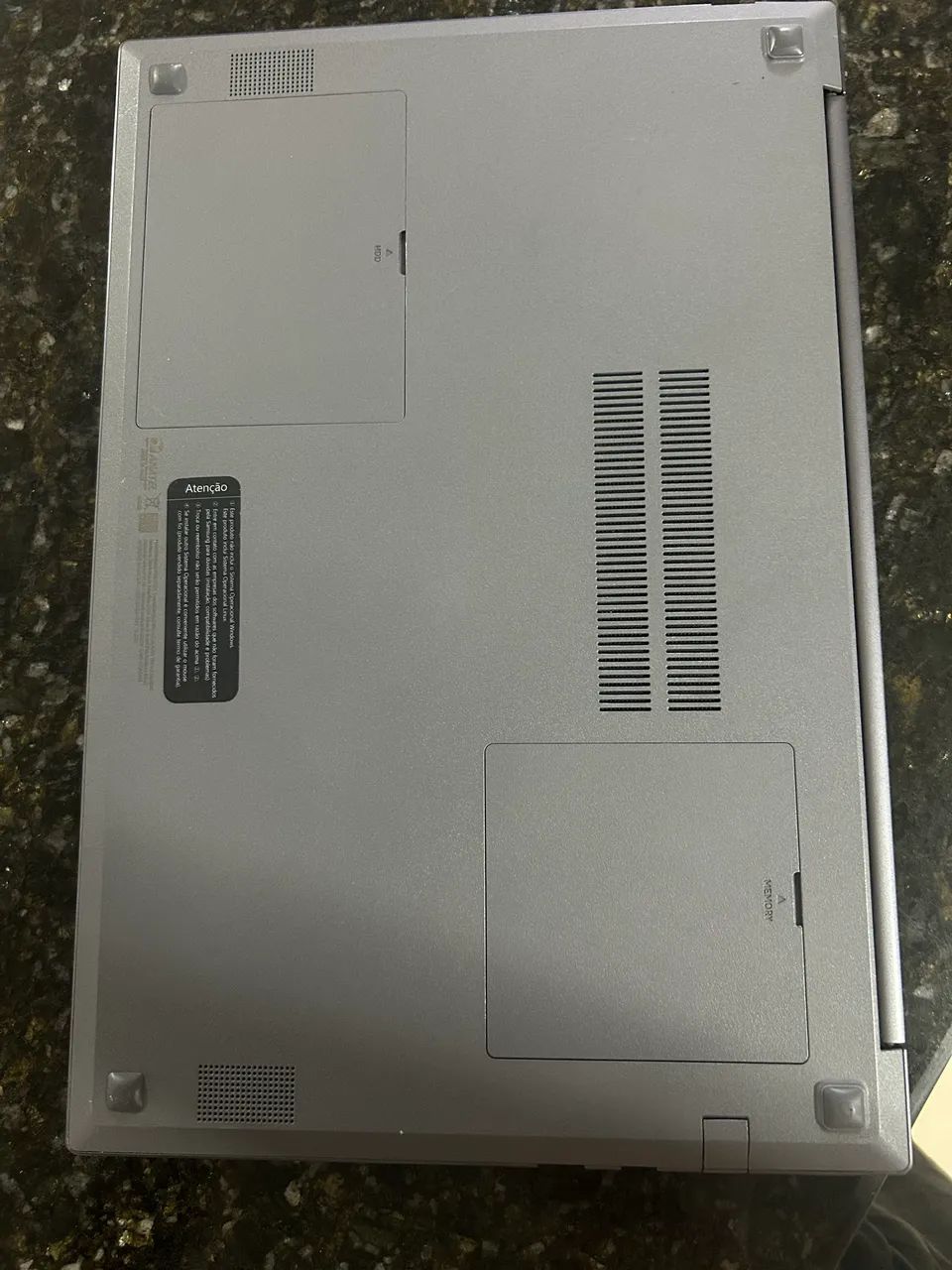 Notebook da Samsung  - Foto 4