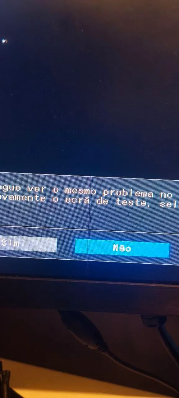 Monitor Samsung 75hz - Foto 3