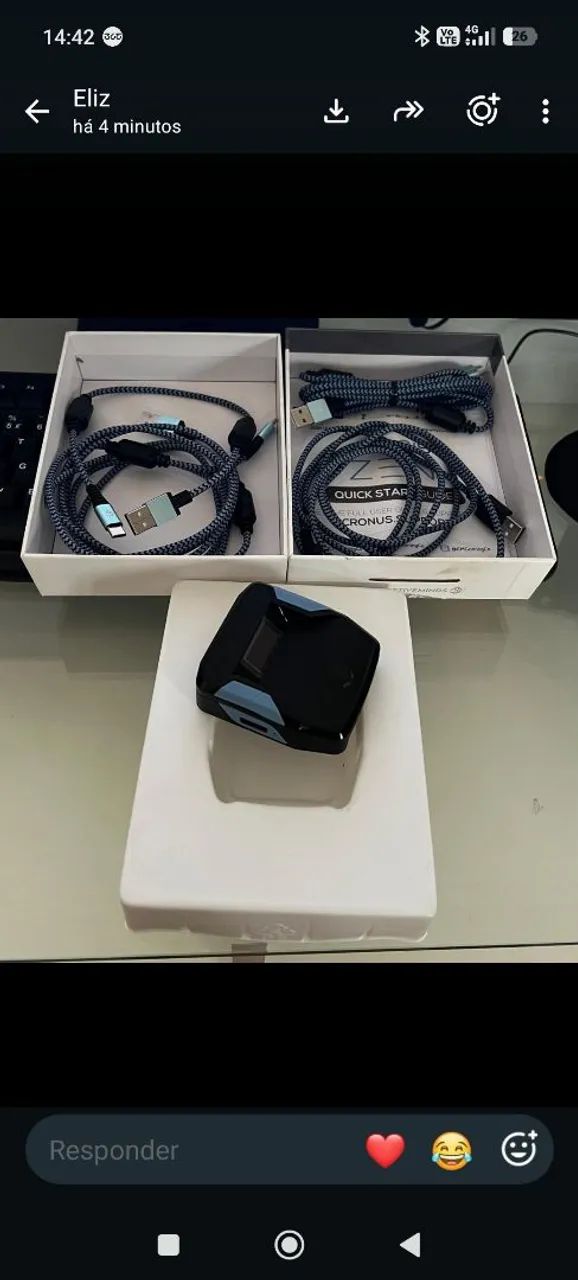 Cronus Zen Adaptador Conversor - Foto 2