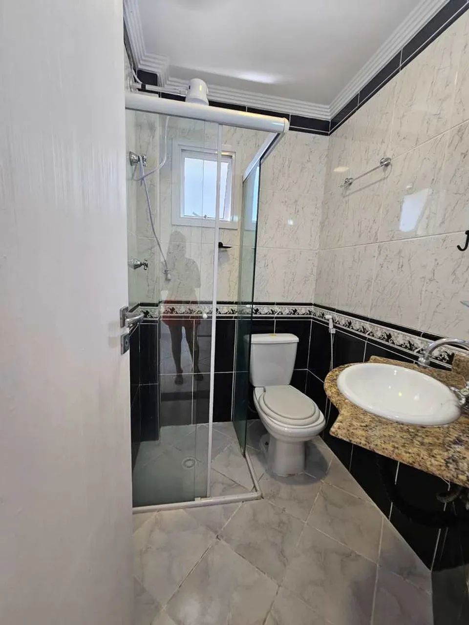 Apartamento com 2 quartos, Canto do Forte, Praia Grande, Cod: 719592 - Foto 4