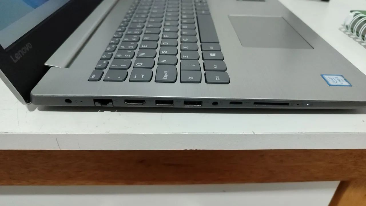 Notebook Lenovo IDEAPAD 320 - Foto 3