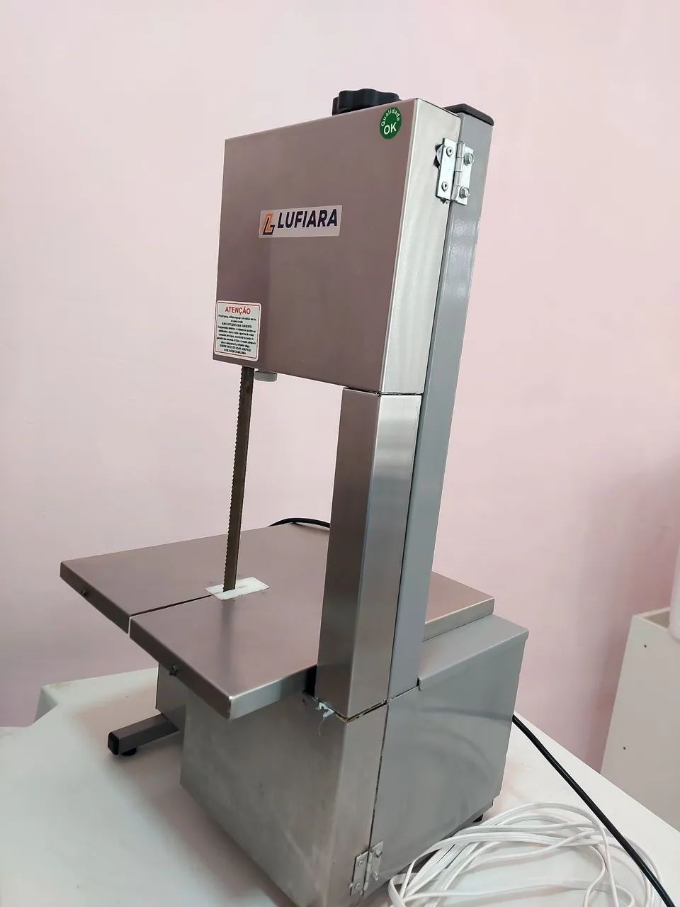 Maquina de Assados Completo - Foto 2
