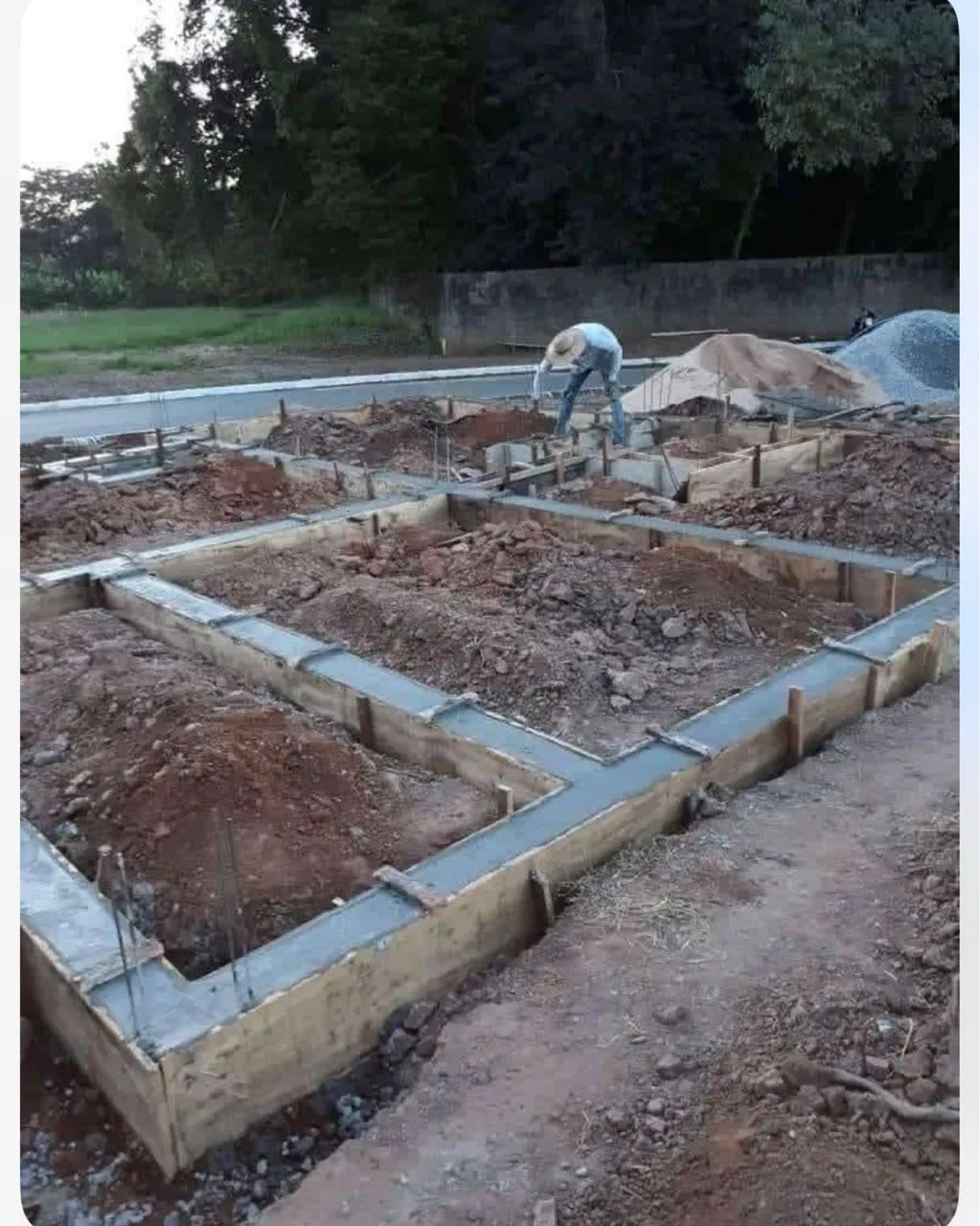 ? costa construção - Foto 2