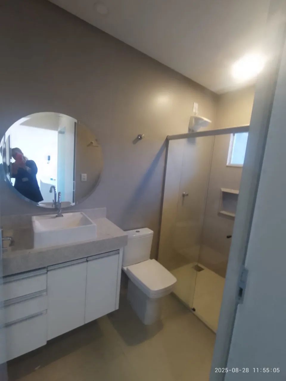  Apartamento Semi Mobiliado para Aluguel - Conforto e Praticidade! - Foto 3