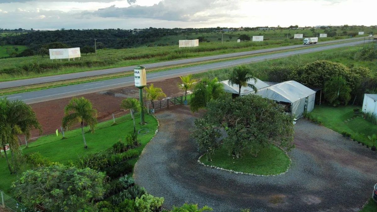 de 20.000 m² na BR-060 - Alexânia - Foto 3