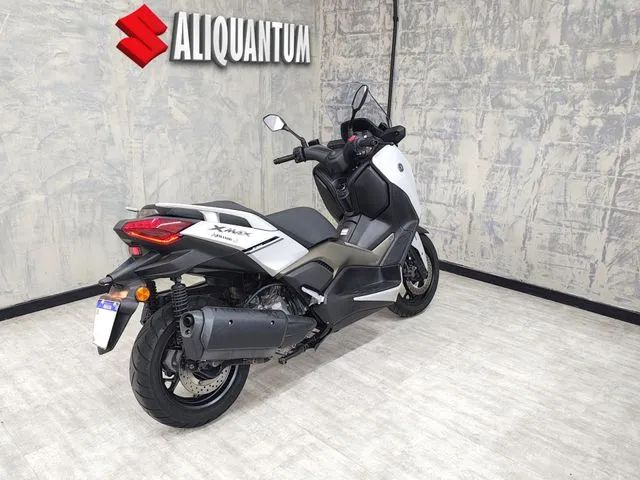 Yamaha XMAX 250 CONNECTED  - Foto 3