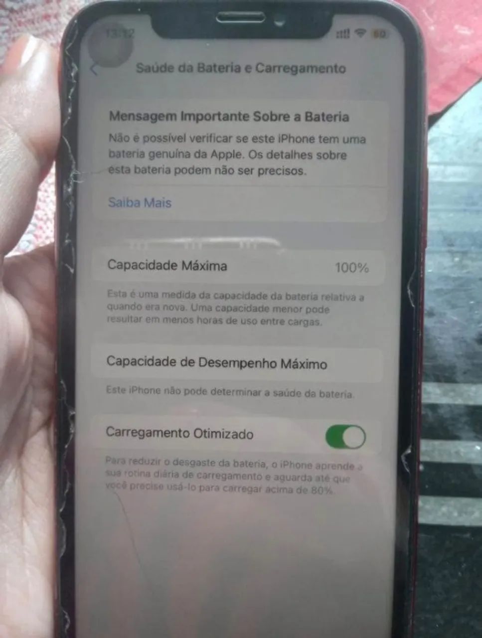 iPhone XR 64gb - Foto 5