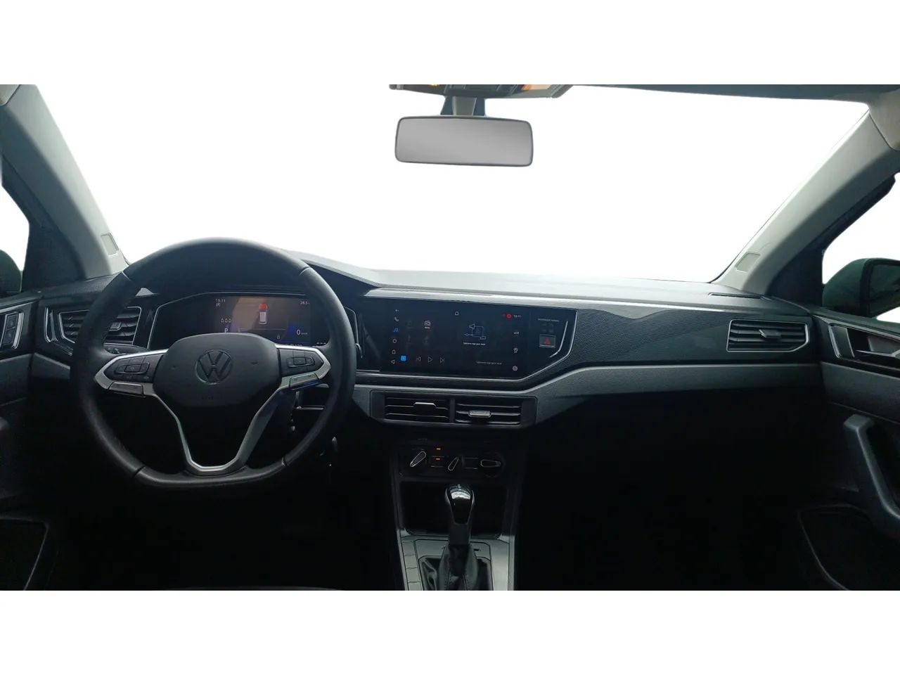 Volkswagen Virtus TSI 1.0 Flex 12V 4p Aut., foto 10 de 16