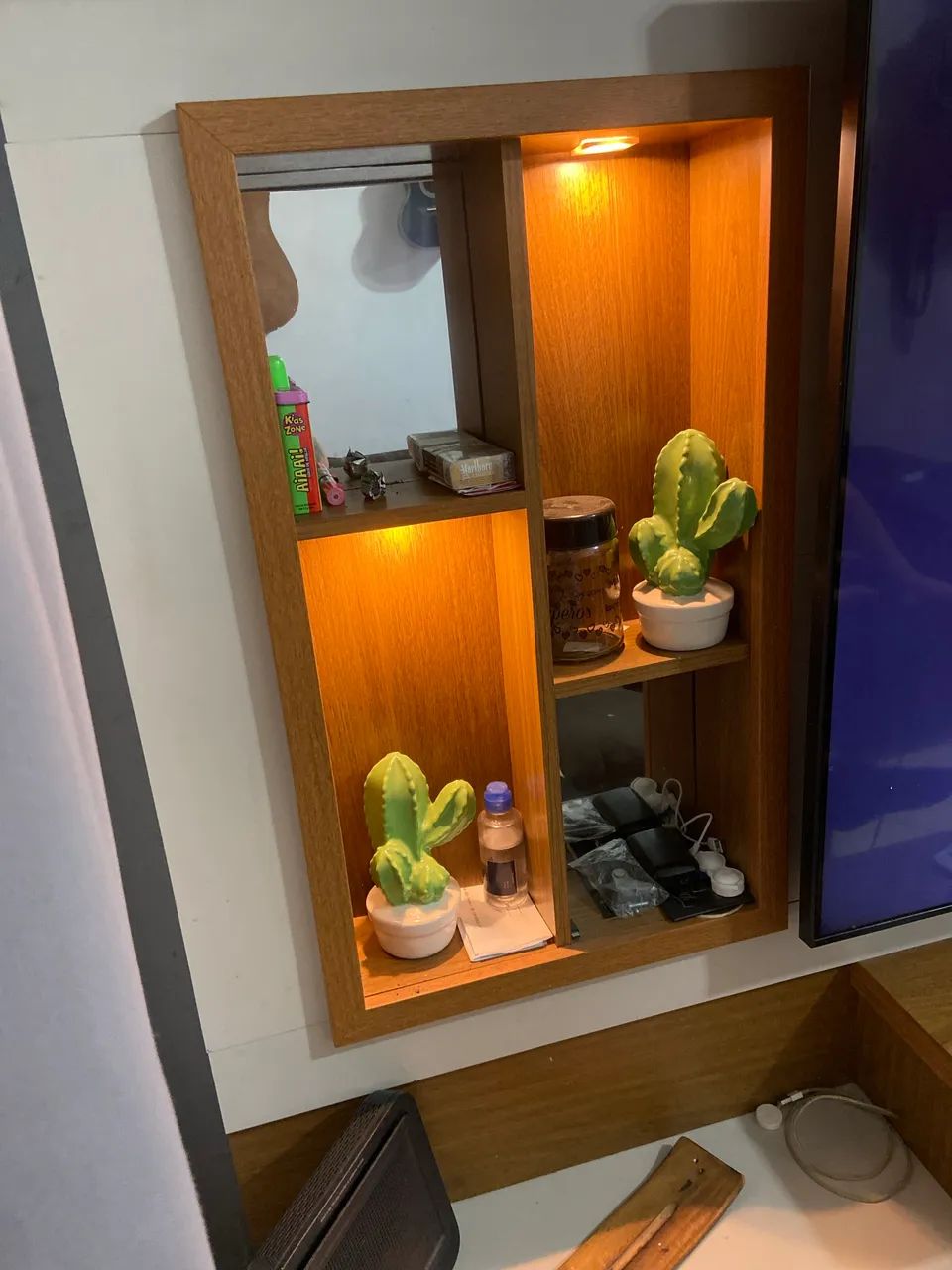 Painel com hack - Venda rápida  - Foto 3