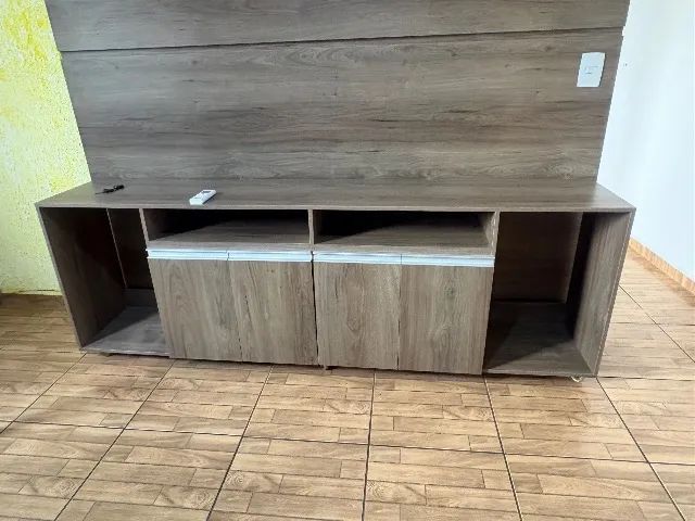 Guarda-roupa planejado - Foto 3