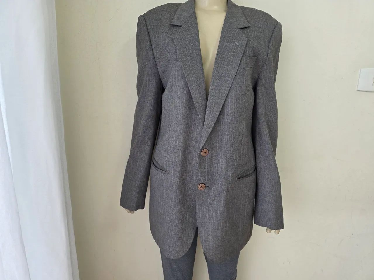 Blazer Christian Ritz Paris 