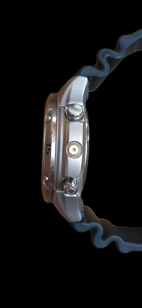 Relógio Citizen aqualand Promaster jp1060   - Foto 5