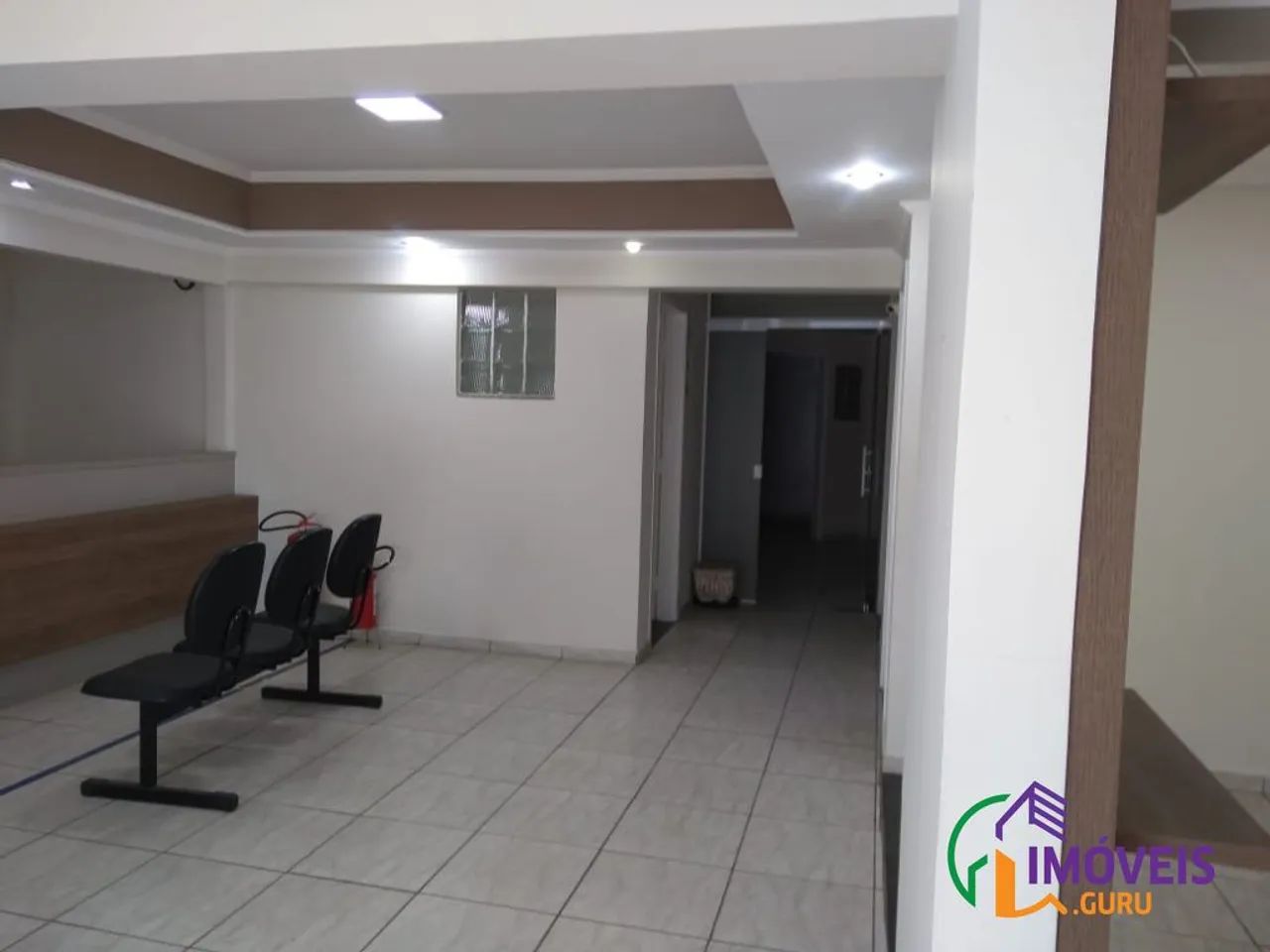 PRÉDIO - VILA CLAYTON - SP - Foto 4