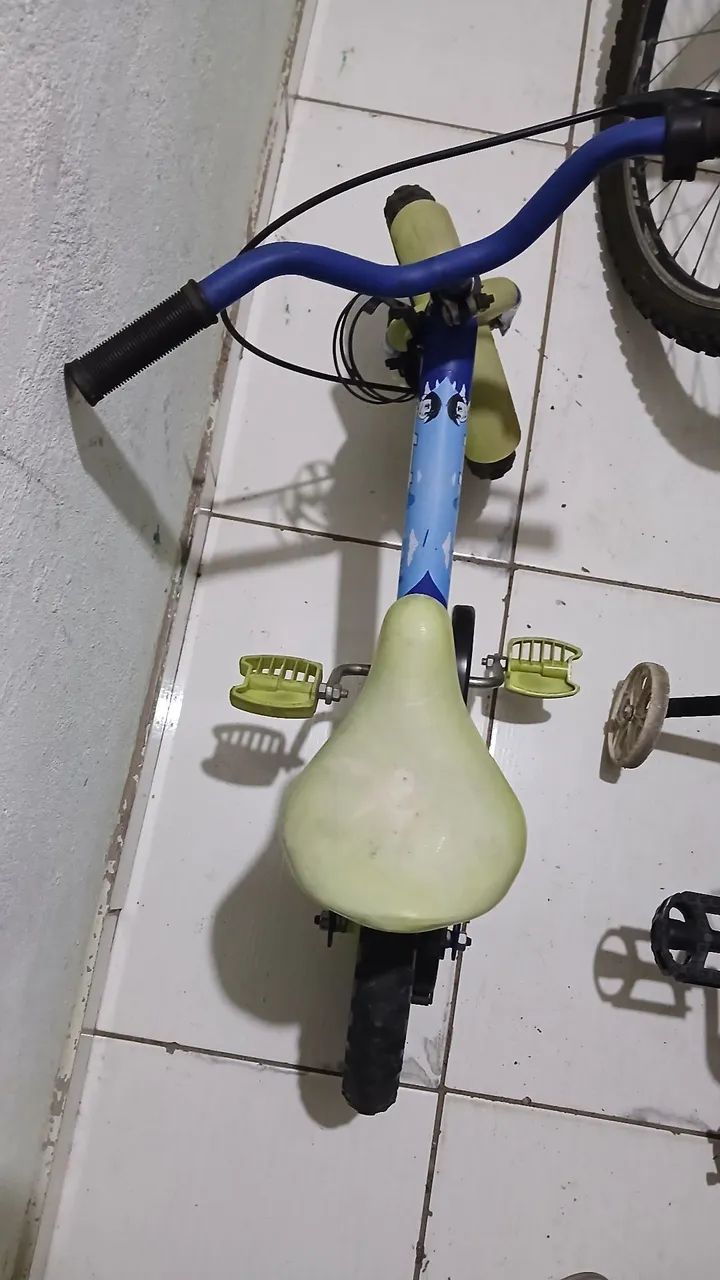 Bike aro 12 - Foto 2