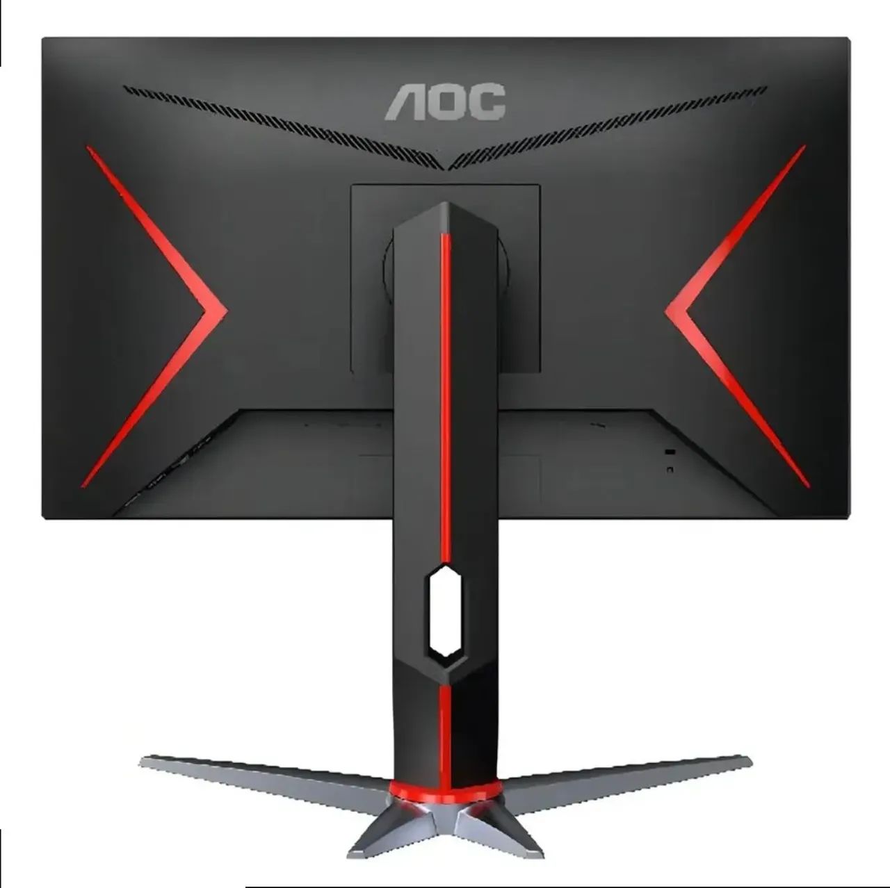 Monitor AOC24G2 IPS 144Hz - Full HD - 24" - Foto 2