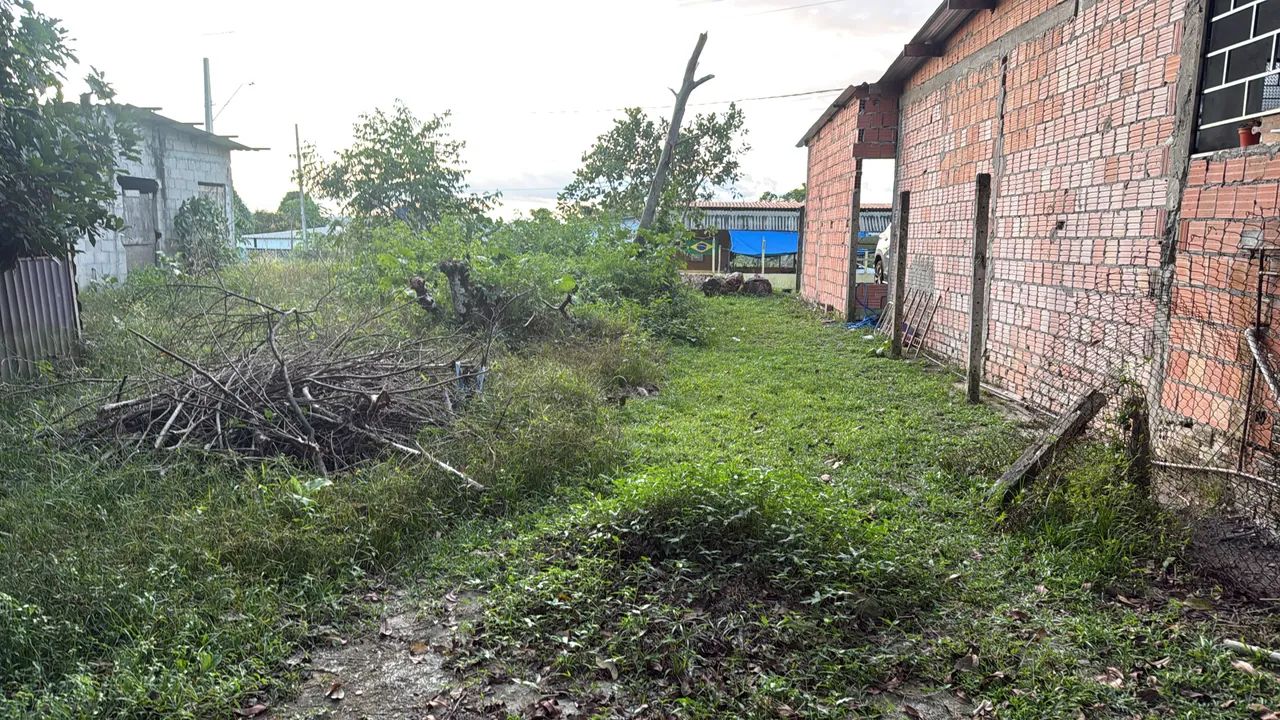 Vendo terreno no ramal do brasileirinho  - Foto 3