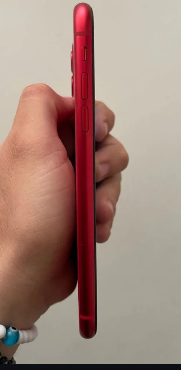 IPHONE 11 128GB IMPECÁVEL  - Foto 5
