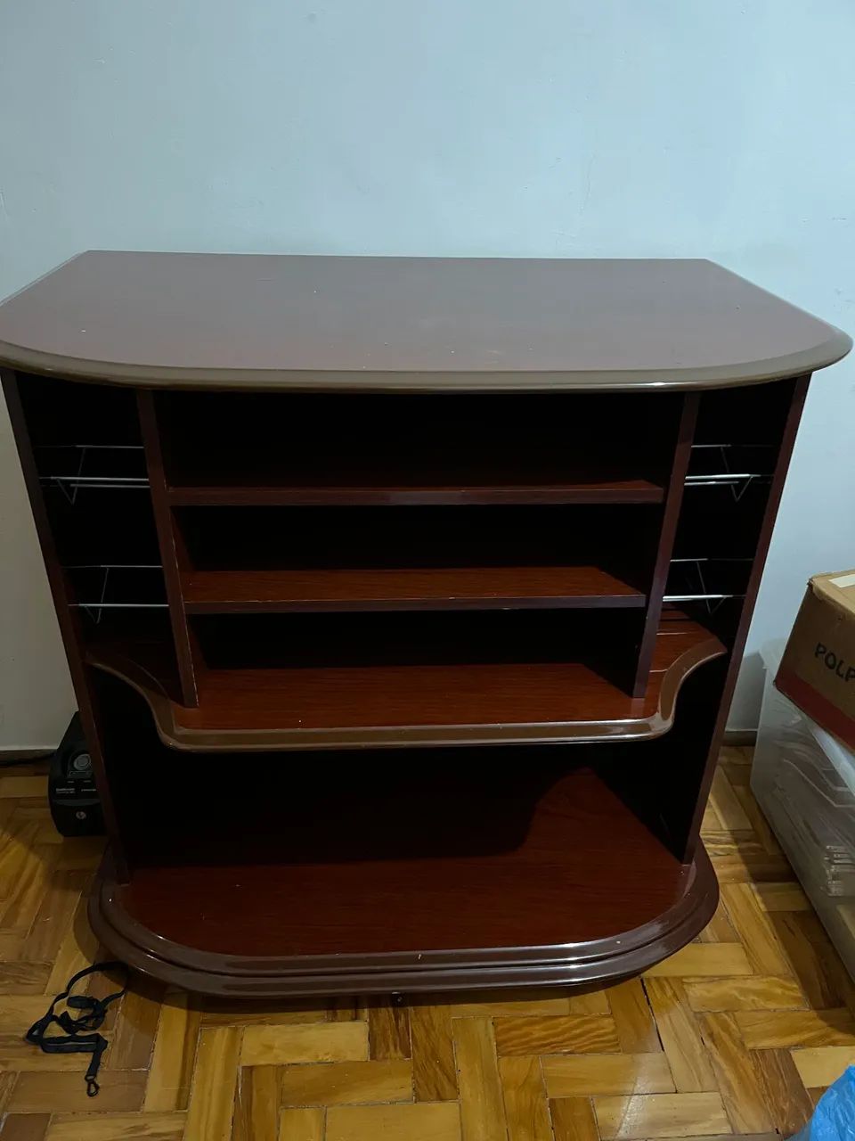 Rack para televisão  - Foto 2