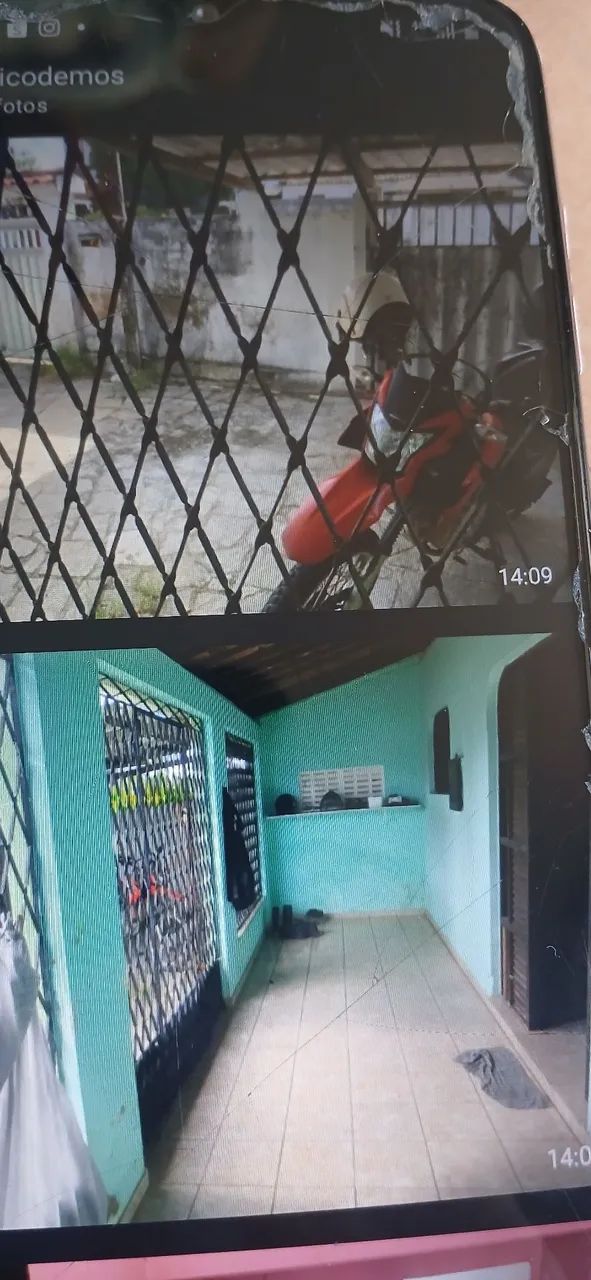 Casa a venda no castelo Branco 3 - Foto 2