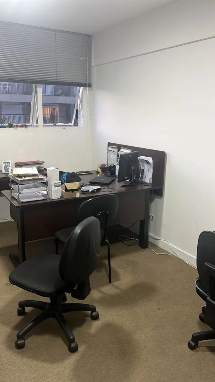 MESA DE ESCRITORIO - Foto 2