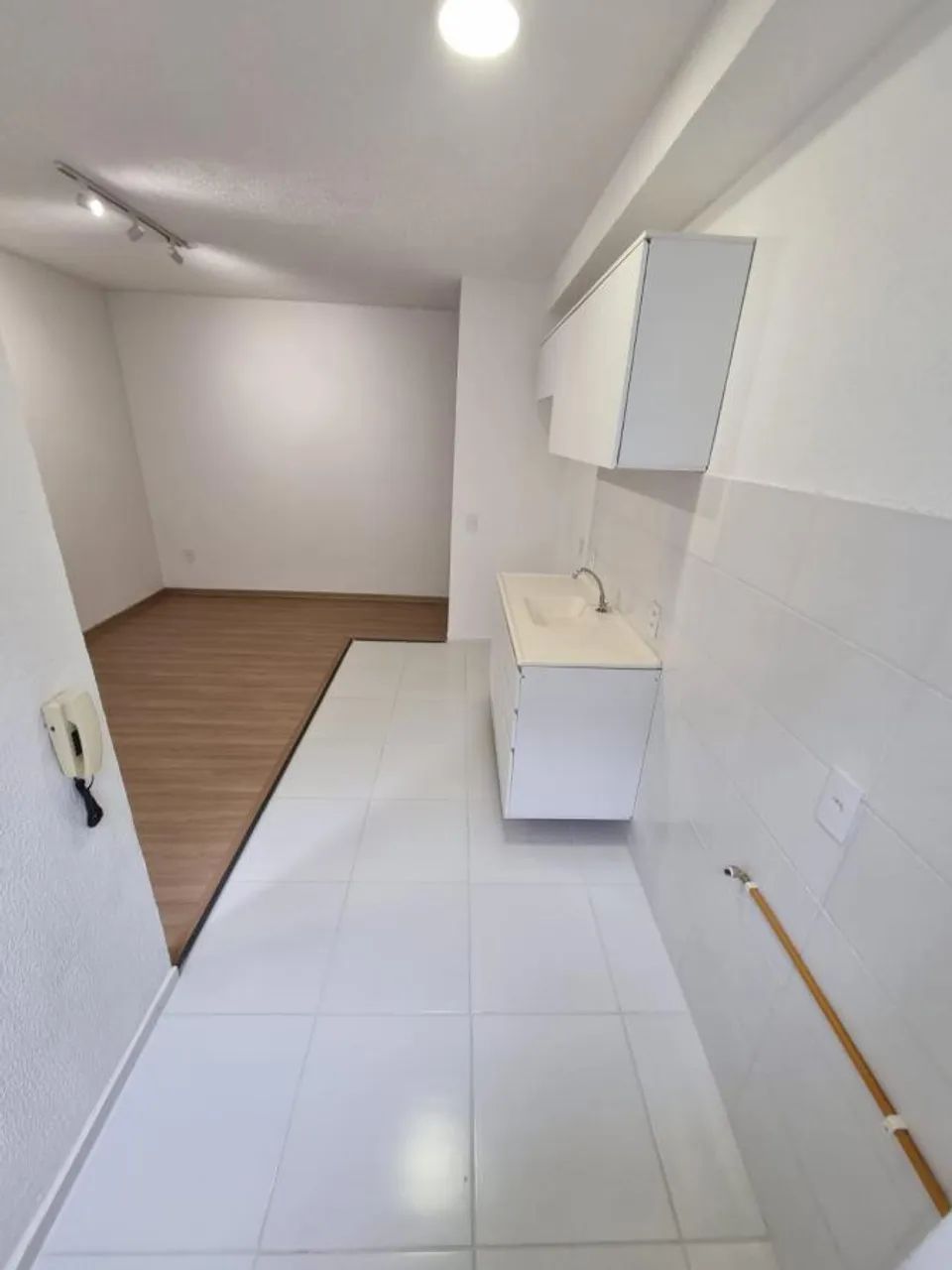 Apartamento para Venda em Votorantim, Jardim Araújo, 2 dormitórios, 1 banheiro, 1 vaga - Foto 7