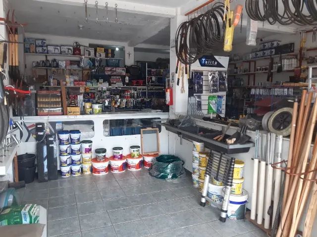 LOJA DE MATERIAL PARA CONSTRUÇÃO EM NATAL RN 120M2 - Foto 5