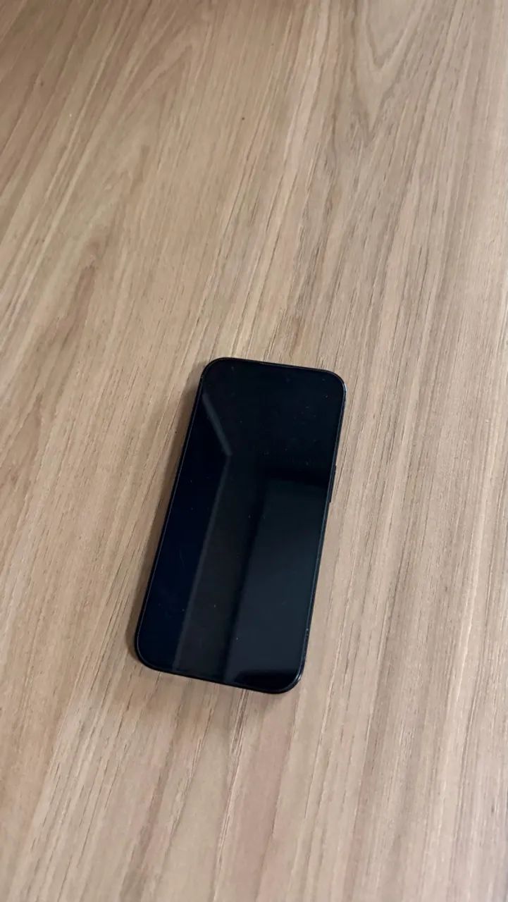 iPhone 14 Pro 128 preto  - Foto 3