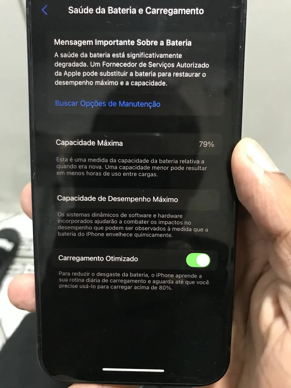 iPhone 12 zerado pra sair rápido  - Foto 2