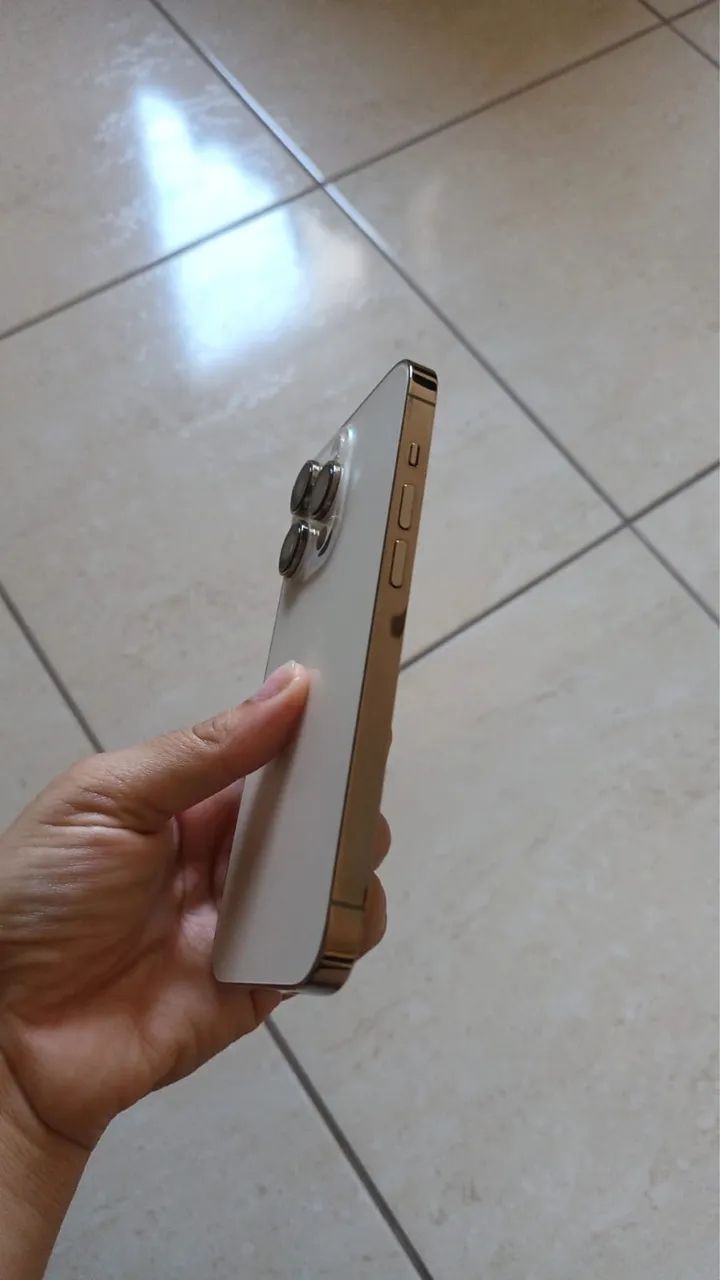 IPhone 14 Pro - Usado.  - Foto 3