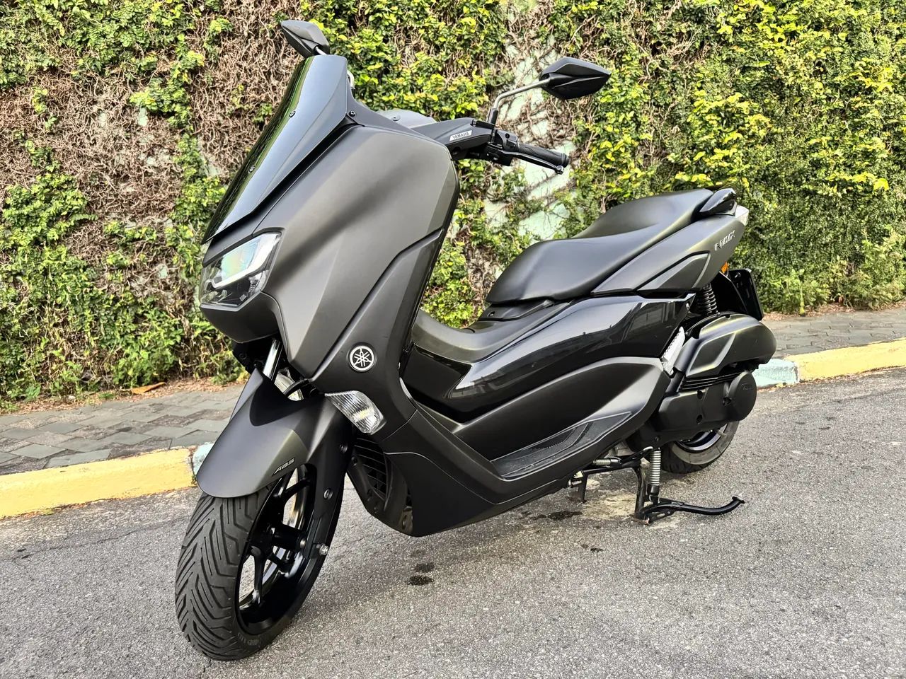 N max 160 - Foto 3