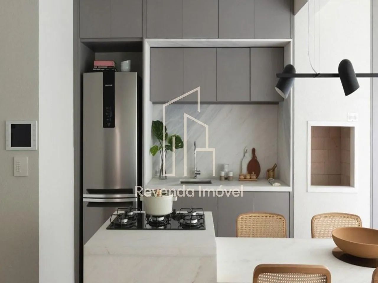 Apartamento Luxuoso à Venda em Campo Belo - Foto 10
