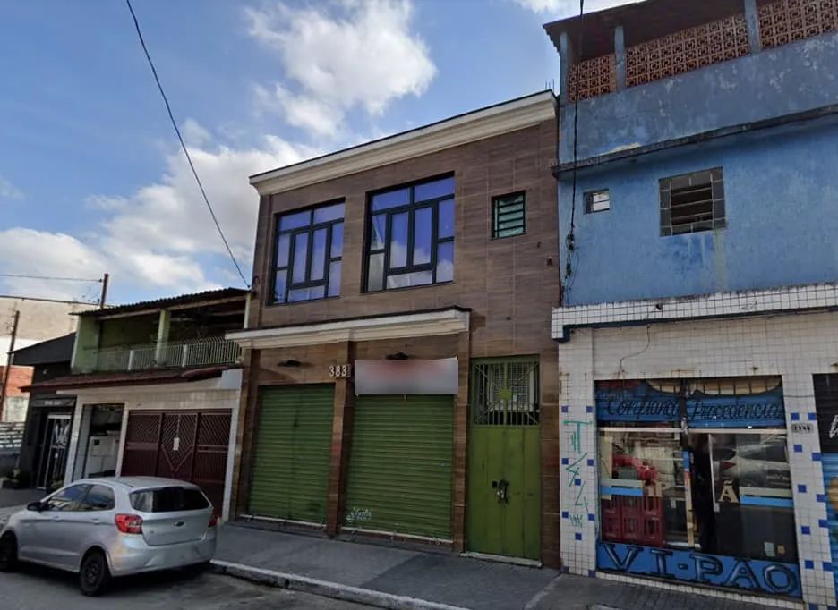 Loja na Rua Erva de Santa Luzia, 383  300 m² - Foto 2