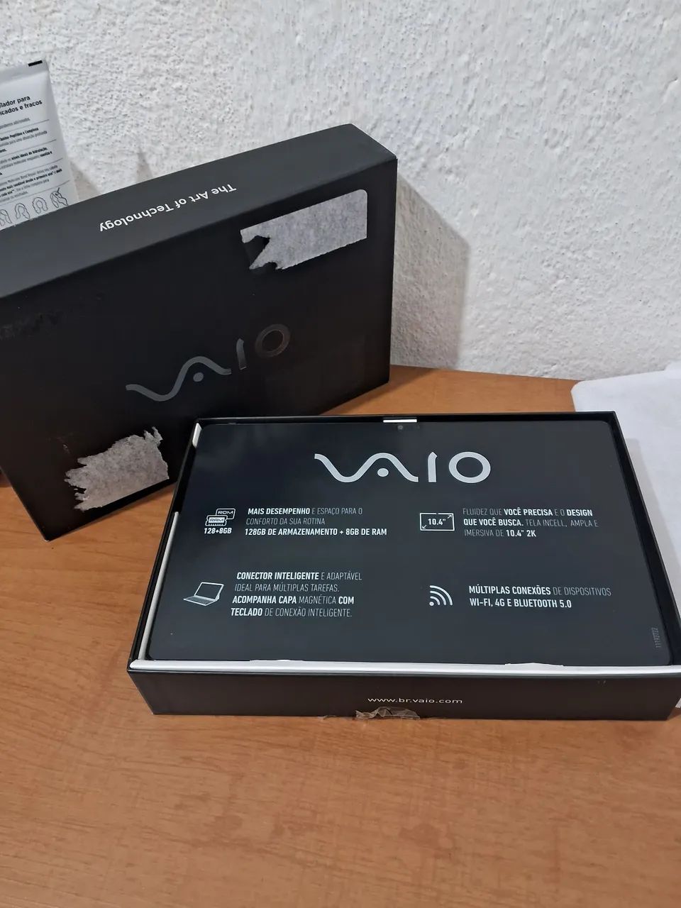 Tablet vaio tl10 - Foto 5
