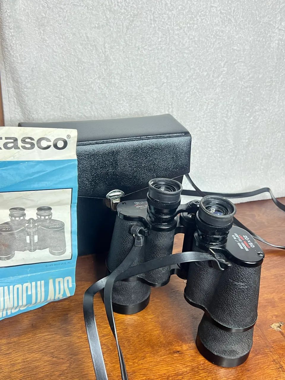 Binoculars Japones Original - Binóculo  - Foto 5