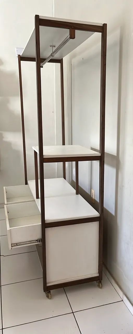 Roupeiro  - Foto 4
