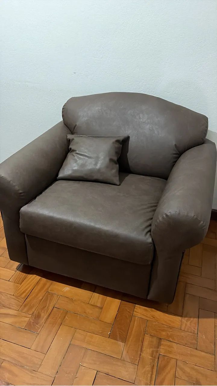 Poltrona
