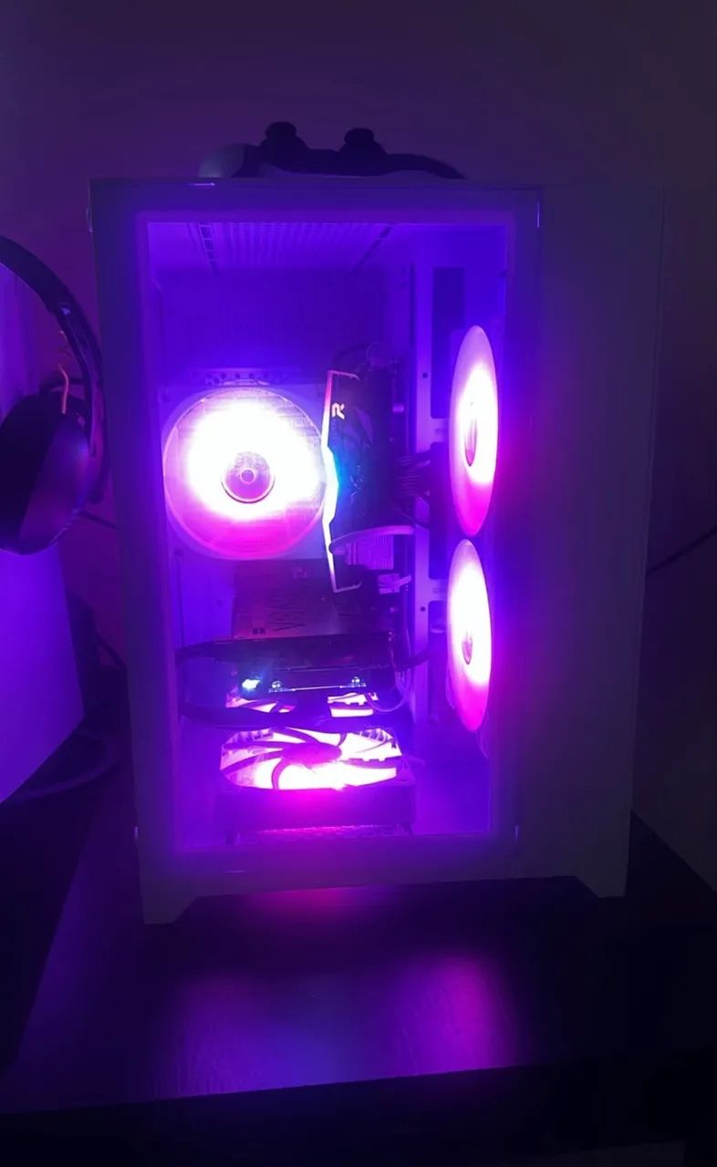 CPU Gamer - Foto 2
