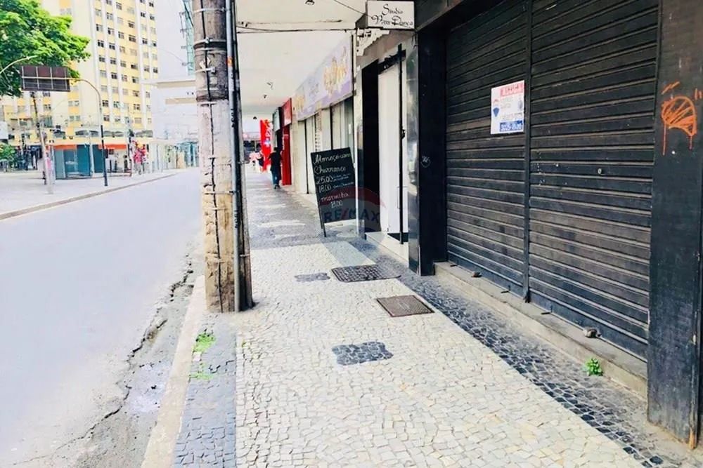 Loja Comercial para Locação em São Mateus, JF - Foto 2