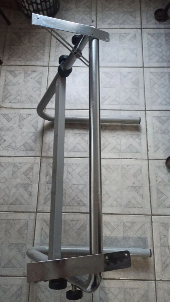 Vendo Mesa para Desenho Marca Trident - Foto 2