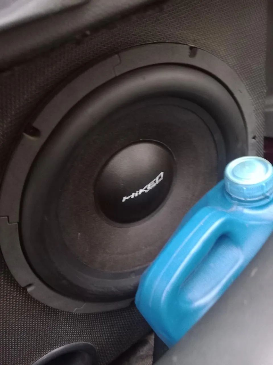 Som de carro  - Foto 3