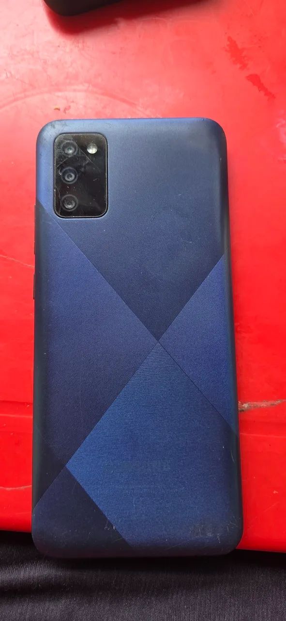 Vendo sansung A02s - Foto 3