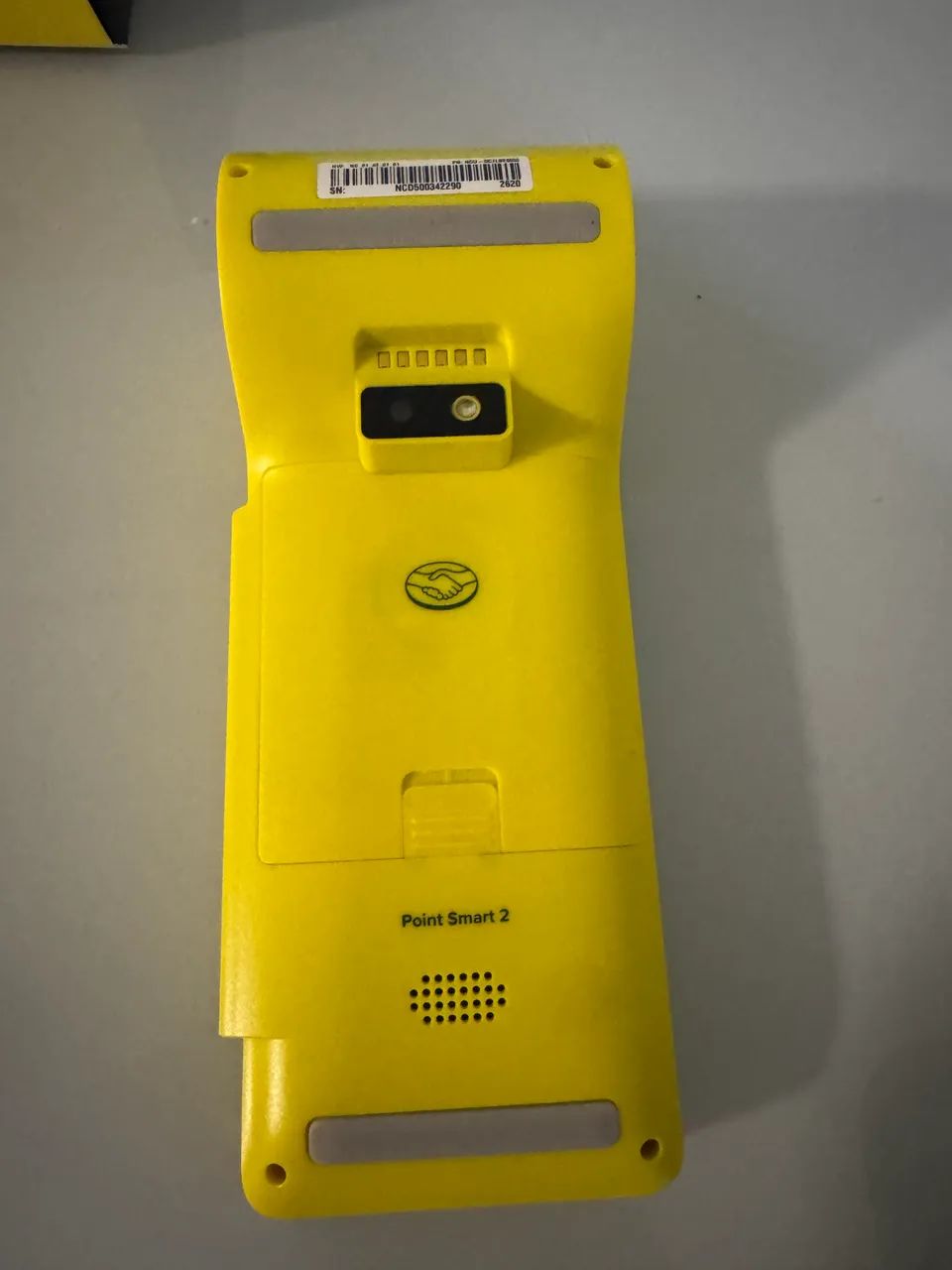 Maquininha Mercado pago point smart 2 - Foto 2
