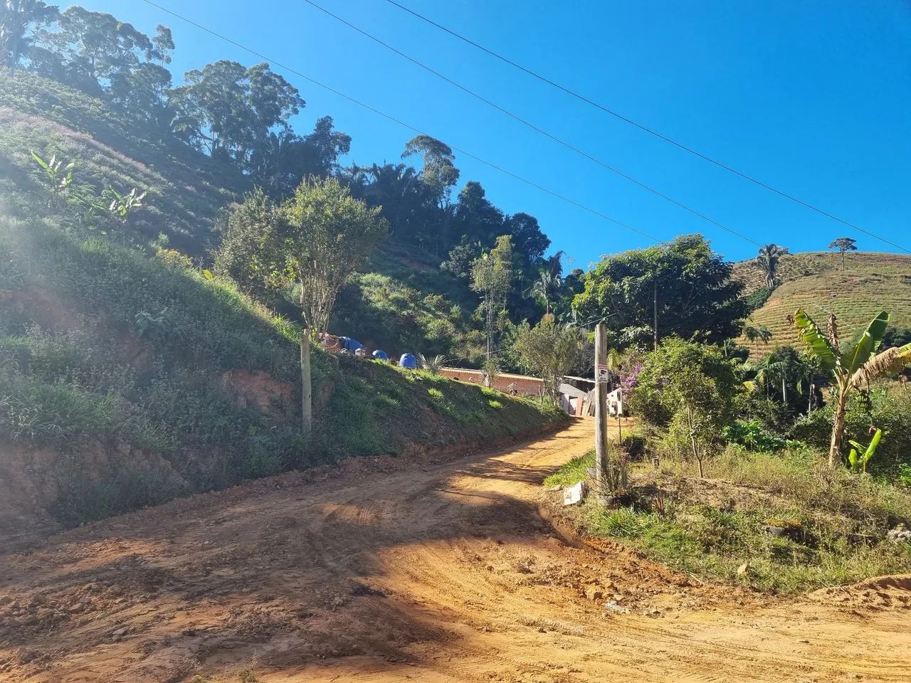 Terreno de aproximadamente meio alqueire - Foto 4